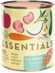 Terra Canis Essential 8 Chicken & Salmon 6 x 780 g