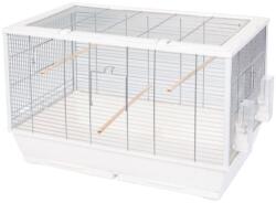 INTER-ZOO Pet Products FIONA mini Madárkalitka 78 x 48 x 51 cm FEKETE