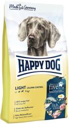 Happy Dog Fit & Vital Light Calorie Control 12 + 3 kg GRÁTISZ