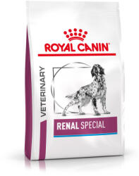 Royal Canin VHN Dog Renal Special 2 x 10 kg
