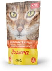 Josera Soup Chicken with Carrot & Spinach 6 x 70 g
