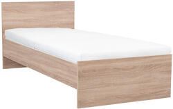 Leziter Miami 90x200 cm (LMEA90STST)