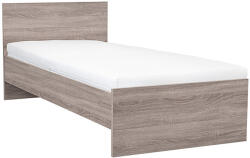 Leziter Miami 90x200 cm (LMEA90YTYT)