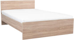 Leziter Miami 140x200 cm (LMFA140STST)