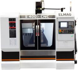 ELMAG CNC S 400 (84010)
