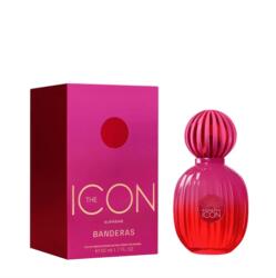 Antonio Banderas The Icon Supreme Woman EDP 50 ml
