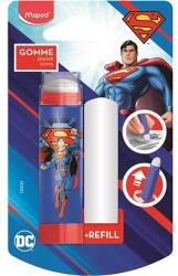 Maped Radírstift pótbéllel Superman (IMAS152033)
