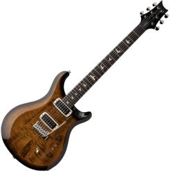 PRS Guitars S2 Custom 24-08 Black Amber