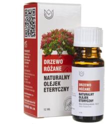 Naturalne Aromaty Ulei esențial de trandafir - 12 ml