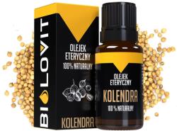 Bilovit Ulei esențial de coriandru - 10 ml