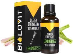 Bilovit Lemongrass Ulei esențial - 30 ml