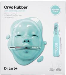 Dr. Jart+ Cryo Rubber cu alantoină calmantă Masca de fata