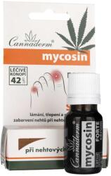 Cannaderm Mycosin Forte Ser antifungic - 12 ml