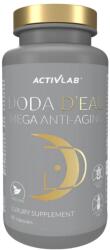 ACTIVLAB DODA D'eau Mega Anti-Aging - 60 capsule