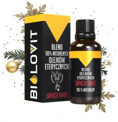 Bilovit Parfum de Crăciun Ulei esențial - 30 ml