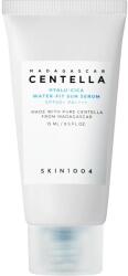SKIN1004 Madagascar Centella Hyalu-Cica Water-Fit Sun Serum SPF50+ PA++++ - 15 ml