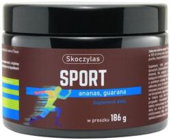 Purelab Marek Skoczylas Skoczylas Sport L-Citrulină, Guarana, Ginseng - 186 g