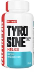Nutrend Tirozină 500 mg - 120 capsule