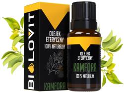 Bilovit Ulei esențial de camfor Bilovit - 10 ml