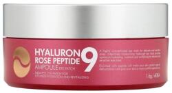 Medi-Peel Medipeel Hyaluron Rose Peptide Patch pentru ochi - 60 bucăți Masca de fata