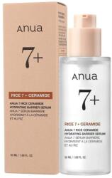 Anua Rice 7 Ceramide Hydrating Barrier Serum - 50 ml