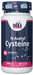 Haya Labs N-Acetil Cisteină 600 mg - 60 comprimate