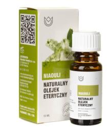 Naturalne Aromaty Ulei esențial Niaouli - 12 ml