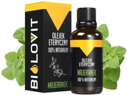 Bilovit Ulei esențial de măghiran - 30 ml