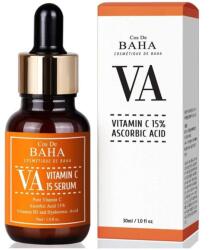 Cos De BAHA VA Vitamina C 15% acid ascorbic - 30 ml