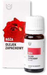 Naturalne Aromaty Ulei de parfum Rose - 10 ml