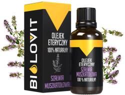 Bilovit Clary Sage Ulei esențial - 30 ml