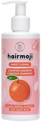 Hairy Tale Cosmetics HairMoji Sweet Cleans Șampon delicat pentru utilizare zilnică - 240 ml