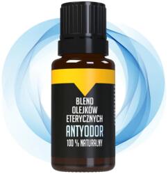 Bilovit Ulei esențial antiodor Bilovit - 10 ml
