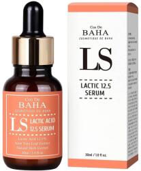 Cos De BAHA LS Ser cu acid lactic 12, 5% - 30 ml