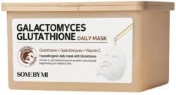 Some by Mi Set mască zilnică Galactomyces Glutathione - 30 bucăți Masca de fata