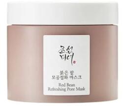 Beauty of Joseon Mască de argilă purificatoare cu fasole roșie - 140 ml Masca de fata
