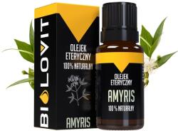 Bilovit Amyris Ulei esențial - 10 ml