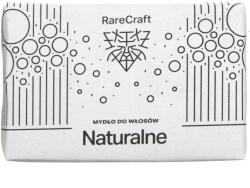 RareCraft Săpun natural pentru păr - 110 g