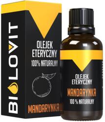 Bilovit Mandarin Ulei esențial - 30 ml