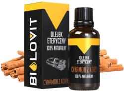 Bilovit Scoarță de scorțișoară Ulei esențial - 30 ml