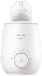 Philips Avent Încălzitor de biberoane cu senzor de temperatură Incalzitor biberon