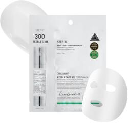 VT Cosmetics Reedle Shot 300 2-Step Firming Mask - 1, 5 g + 25 g Masca de fata