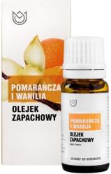 Naturalne Aromaty Ulei de parfum Portocale și vanilie - 10 ml