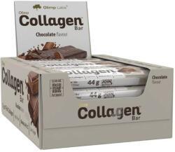 Olimp COLLAGEN Bar, Ciocolată - 25 bucăți