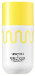COMMONLABS Vitamin C Brightening Sun Serum SPF50+ PA++++ - 30 ml