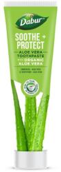 Dabur Pastă de dinți pe bază de plante, Aloe Vera - 100 ml