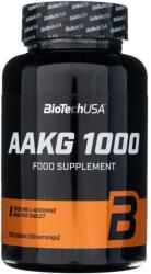 BioTechUSA AAKG 1000 - 100 Tablete - ro