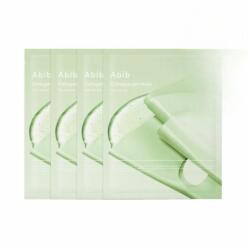 Abib Colagen Gel Masca Heartleaf Jelly - 4 bucăți Masca de fata