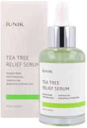 IUNIK Ser de ameliorare cu arbore de ceai - 50 ml