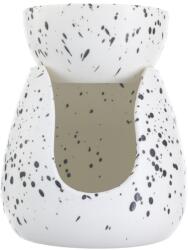 Bilovit Ceramic Aroma Fireplace pentru uleiuri esențiale - Spotted